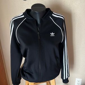 Adidas Bomber Jacket M